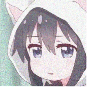 留言读者 南山下的猫 的头像